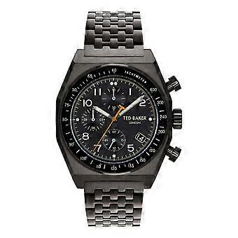 Ted Baker Magarit Męski zegarek chronograf BKPFIF203