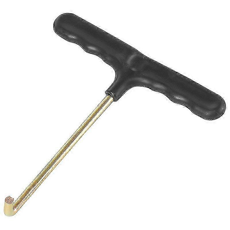 Trampoline Spring Pull Tool T-Hook Spring Puller Tool to Pull a Trampoline Spring_qt5