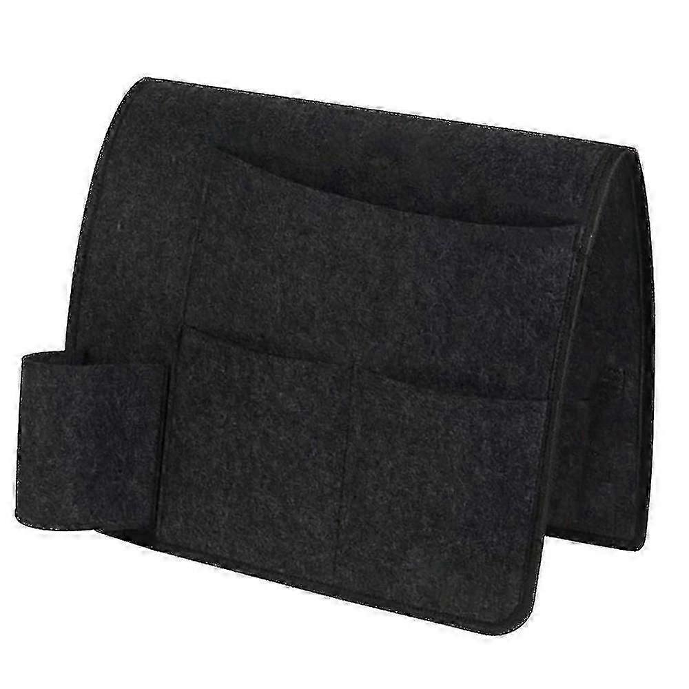Sofa Armrest Hanging Storage Bag-GHUL