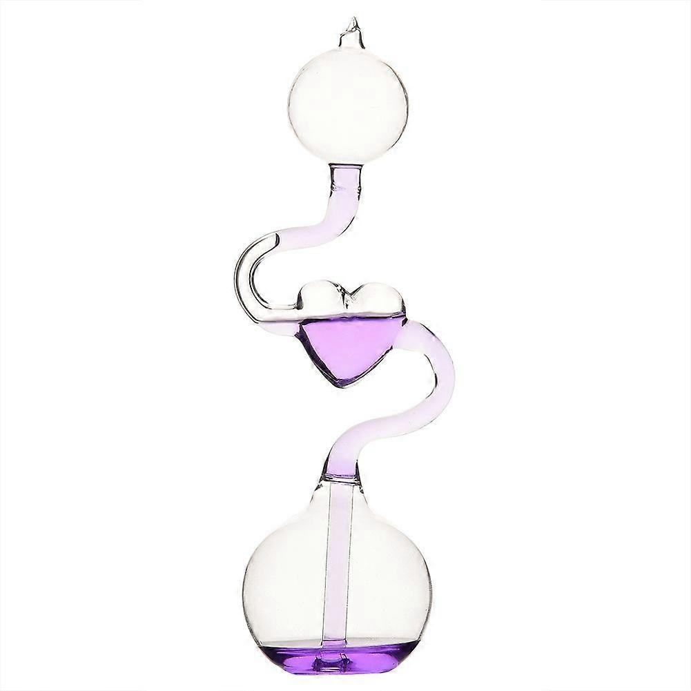 Innovative Educational Hand Boiler For Room Display