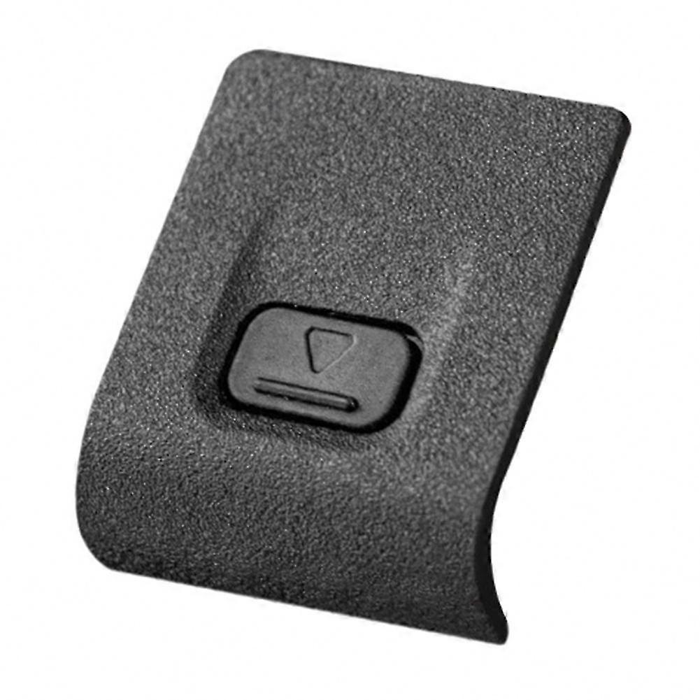 Data Port Side Cover Replacement for Osmo Action 5 Pro USB Data Interface Cover