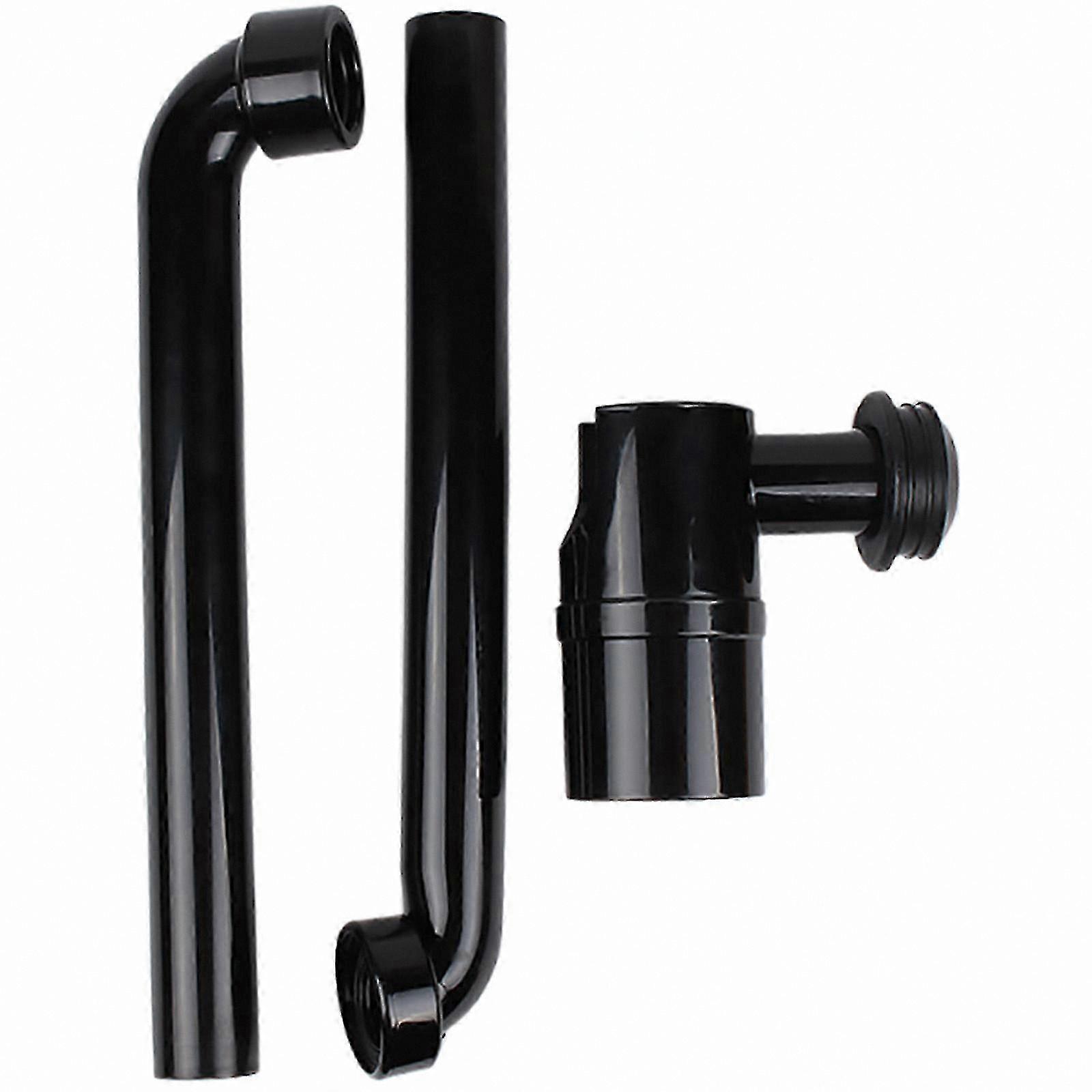 Rotating 60mm Seal Basin Trap