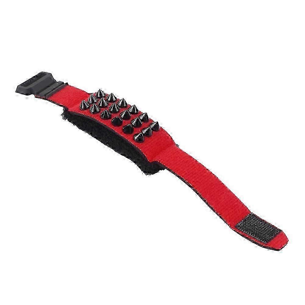 Adjustable Fretboard String Mute Strap