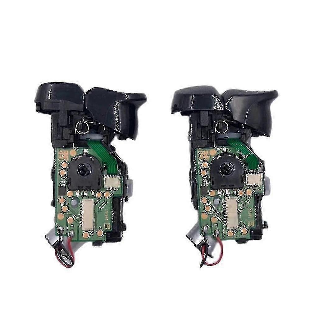 PS5 Controller Compatible L1 L2 R1 R2 Trigger Shoulder Buttons Circuit Board