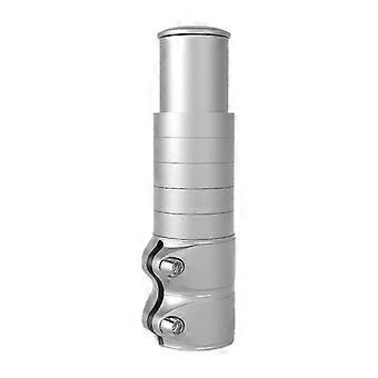 Alloy Bike Handlebar Riser Adaptor
