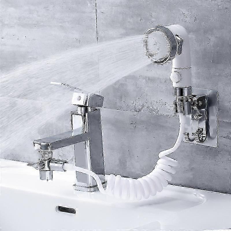 ABS Handheld Sink Sprayer Set