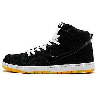 Nike SB Dunk High Pro Skunk 305050-034