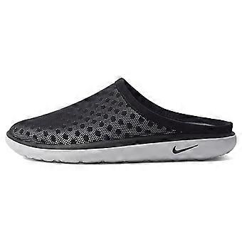 Nike Closed Toe Slippers Men's Black 441377-001