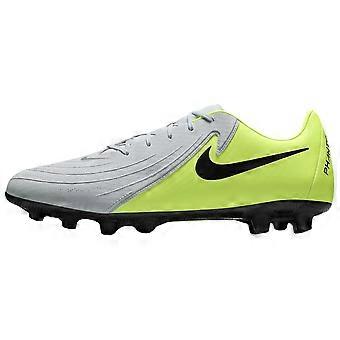 Nike Phantom GX 2 Academy HG 'Silver Volt' FJ2551-003