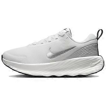 Nike Low-Top-Freizeitschuhe für Damen, Weiß, FZ2093-100