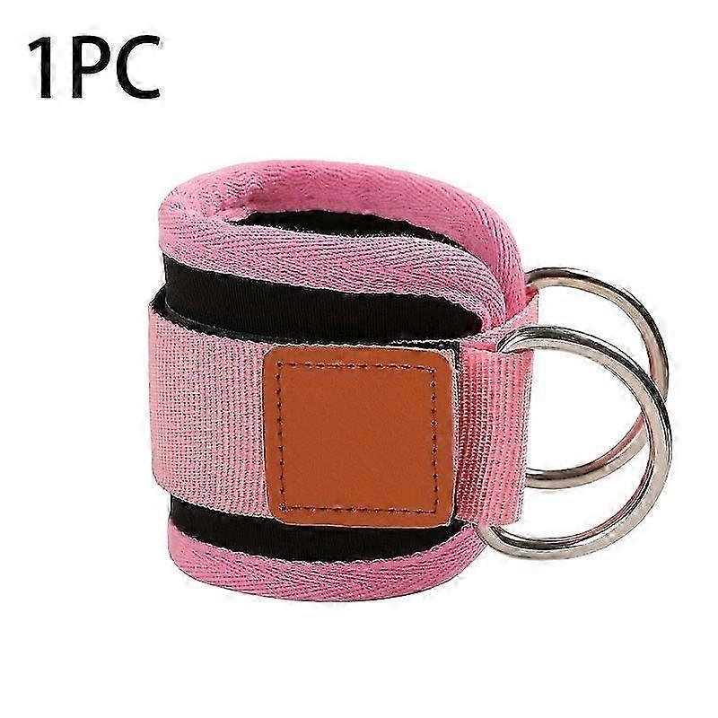Durable Adjustable Ankle Straps For Cables