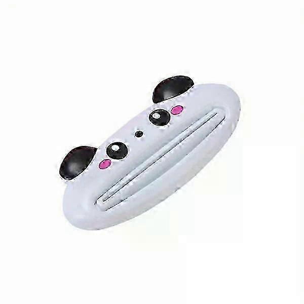 Toothpaste squeezing tool, 1 piece, practical and universal design
