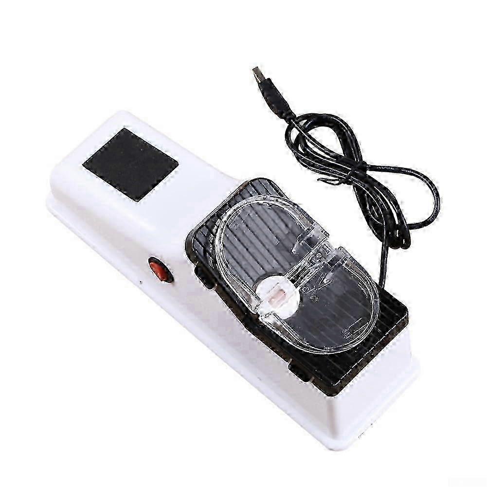 Fast 4-in-1 Electric Blade Sharpener