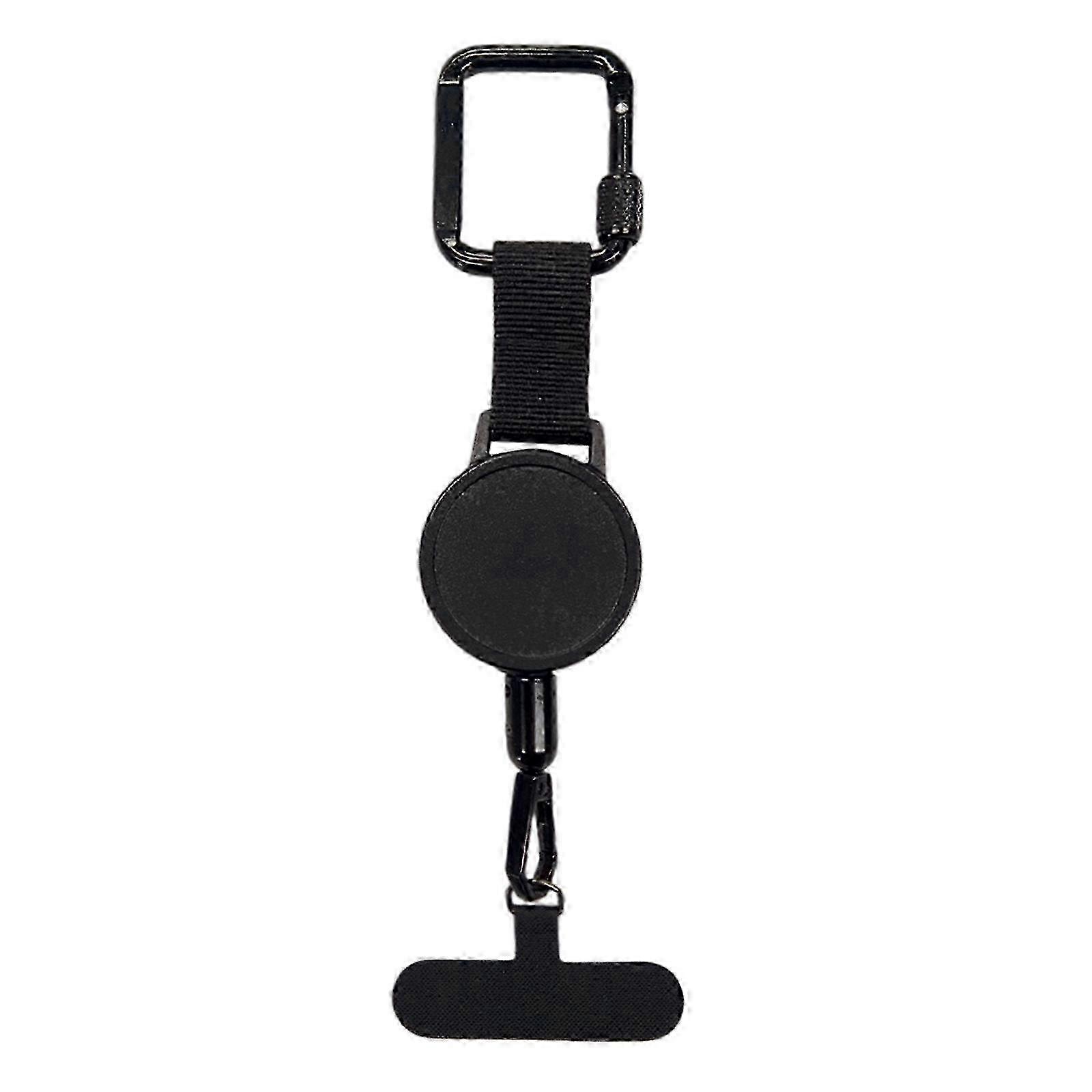 Lightweight Adjustable Anti-Theft Phone Tether