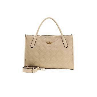 Sacs à main Guess Jodi Femme Beige