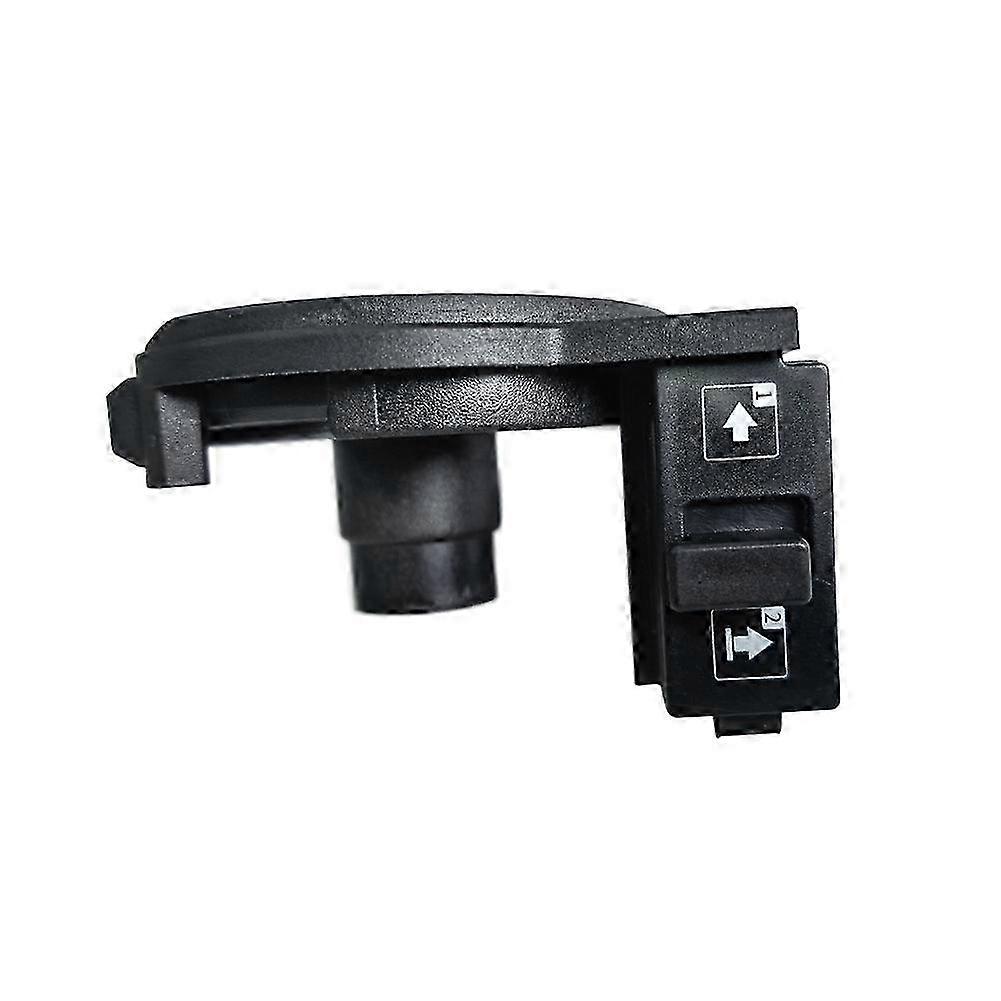Karcher FCV4 Roller Brush Cap