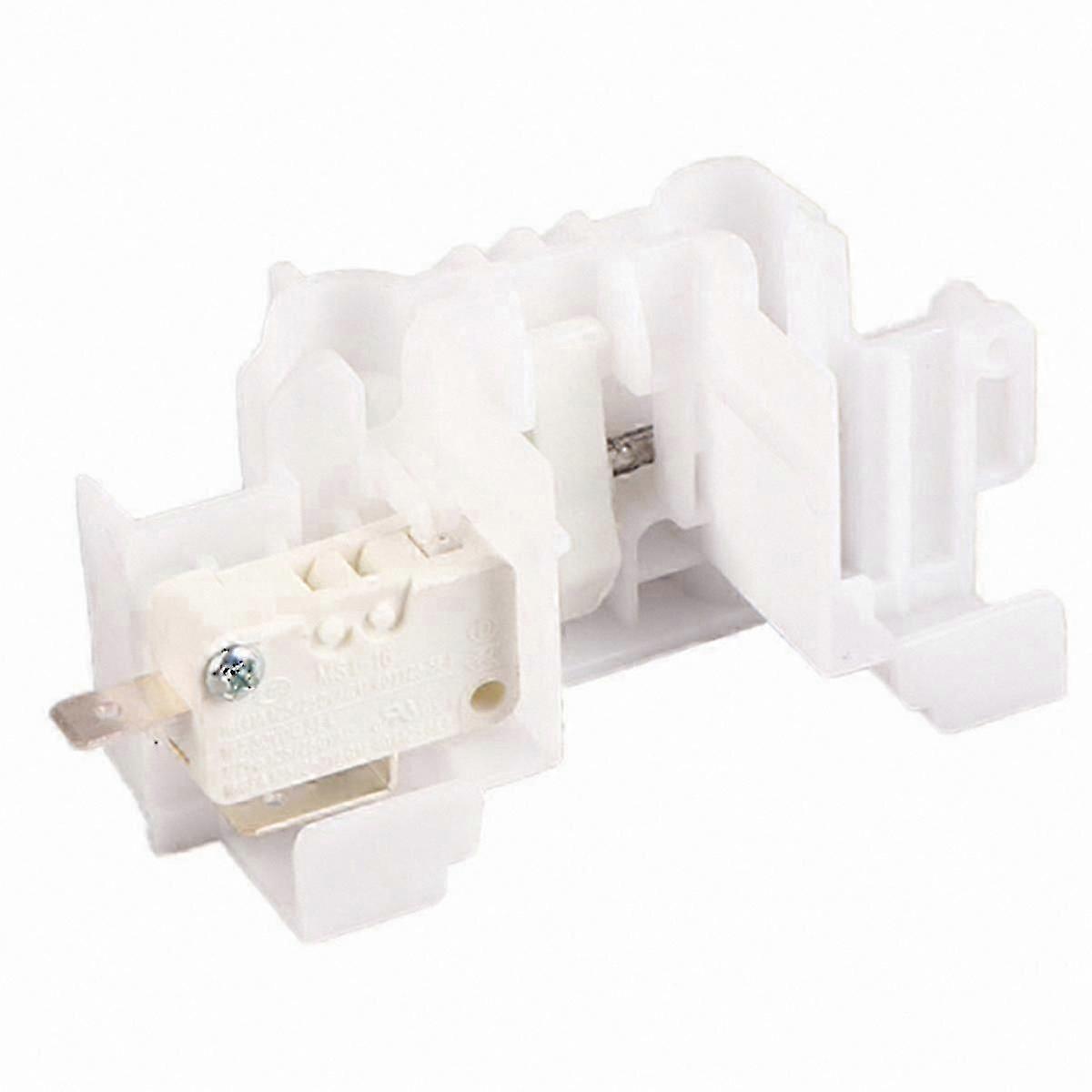 Replacement door lock compatible with various dryer types SI