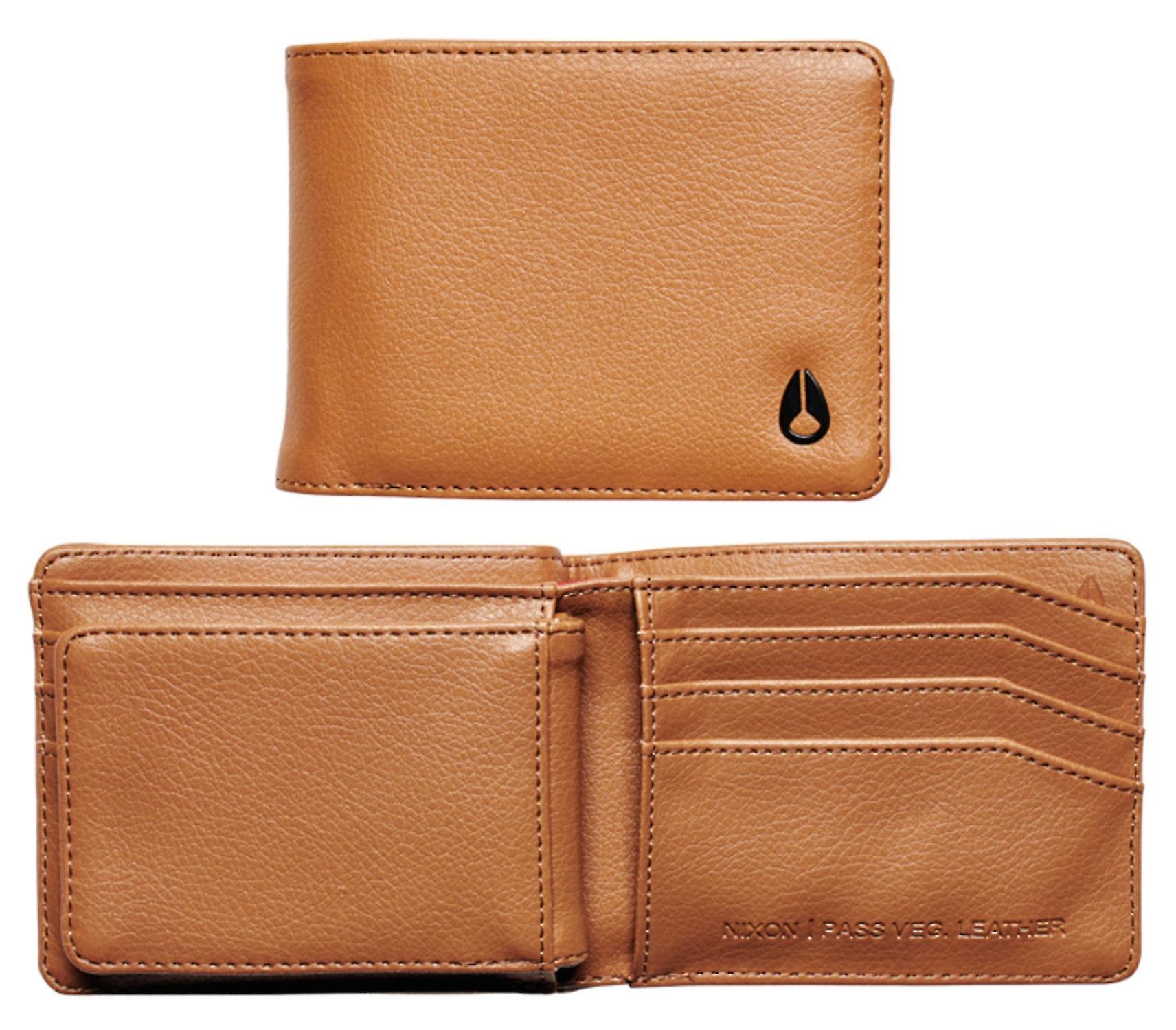 Man Skin Add-ons NIXON WALLET C2971747