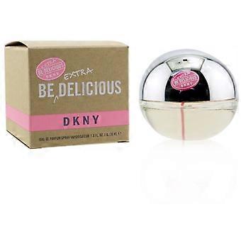 Women's Perfume Donna Karan BE DELICIOUS EDP EDP 100 ml