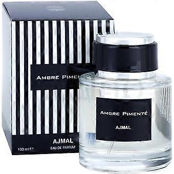 Unisex Perfume Ajmal Ambre Pimente EDP 100 ml