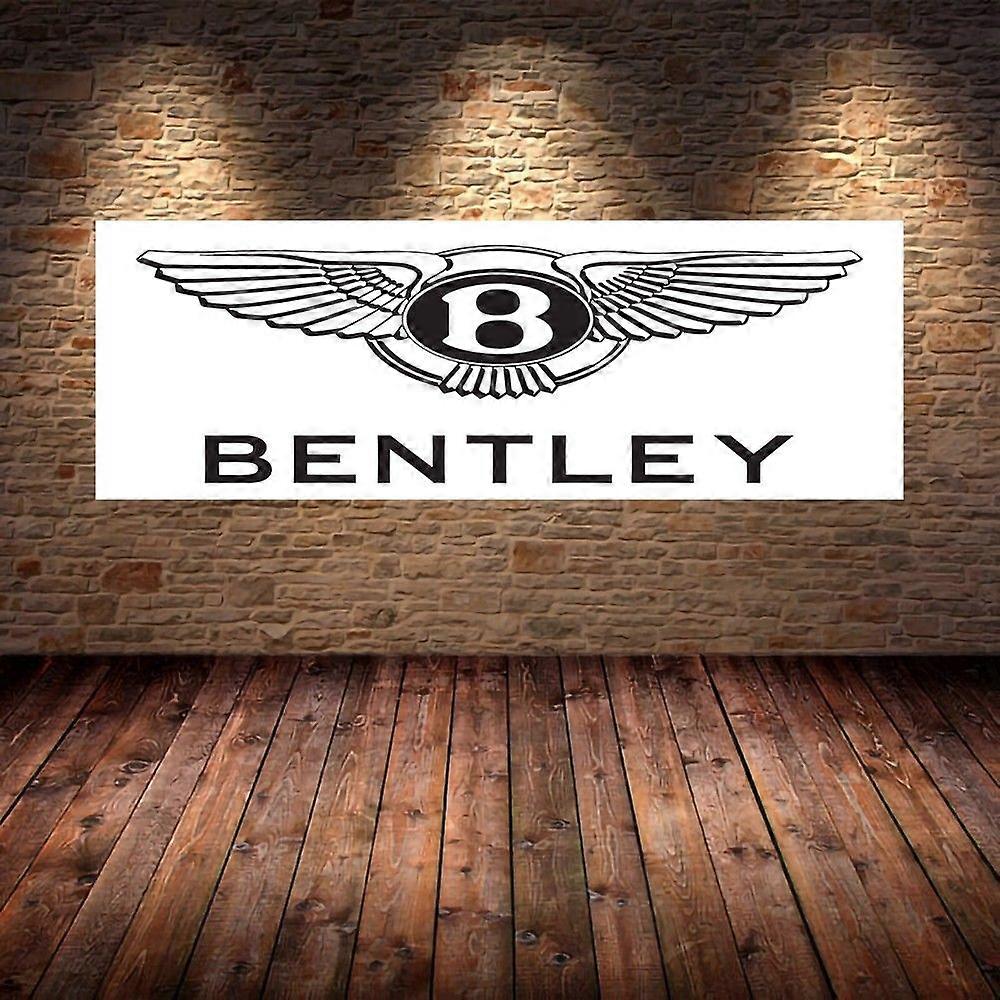 bentley top Banner FB1489