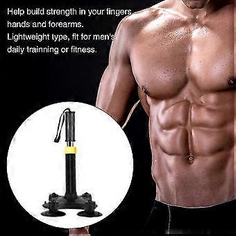Arm Wrestling Spring Structure Equipment Strong Wrist Professional Hand Gripper Set Exerciser Power Resistance Trainer Forearm