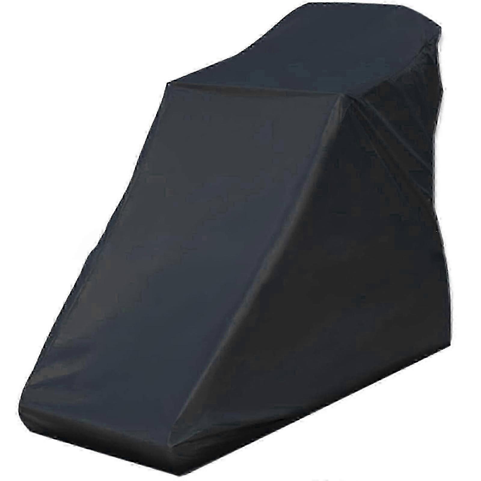 Waterproof Treadmill Cover compatible with Dustproof Workout Equipment Protection