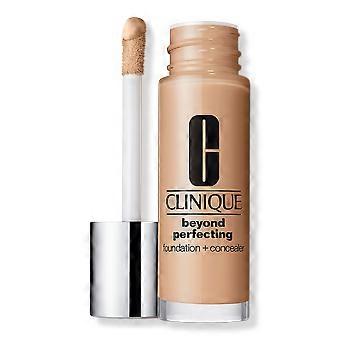 Clinique Beyond Perfecting Foundation + Concealer CN 40 Cream Chamois 1 oz