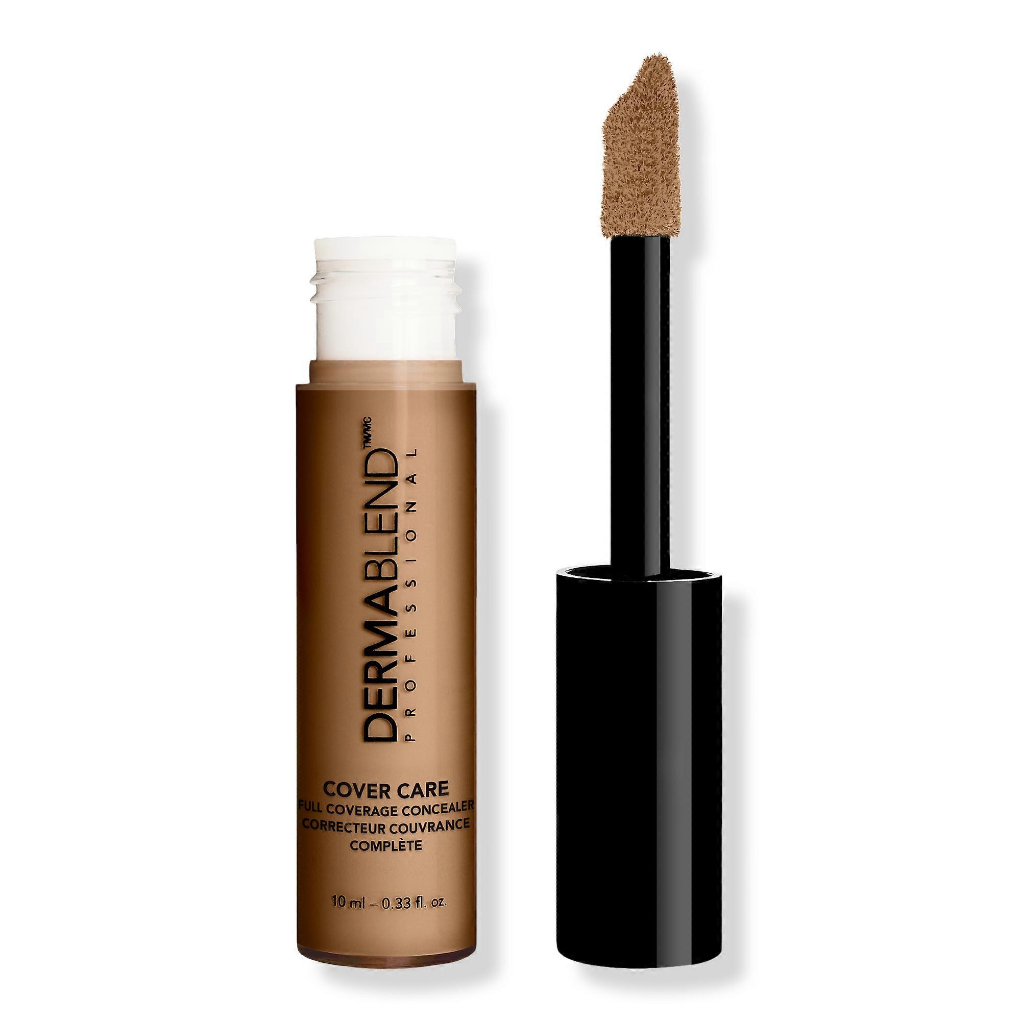 Dermablend Cover Care Full Coverage Concealer 73N 0.33 oz