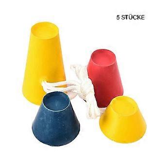 Rubber golf tee for the winterBB