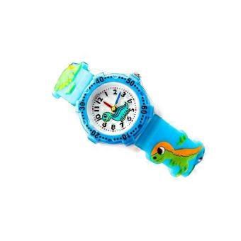 Kids Watch Exquisite Students Watches Waterproof Kid Quartz Wristwatch Wrist Ornament Birthday Gift Time Telling Device#gg
