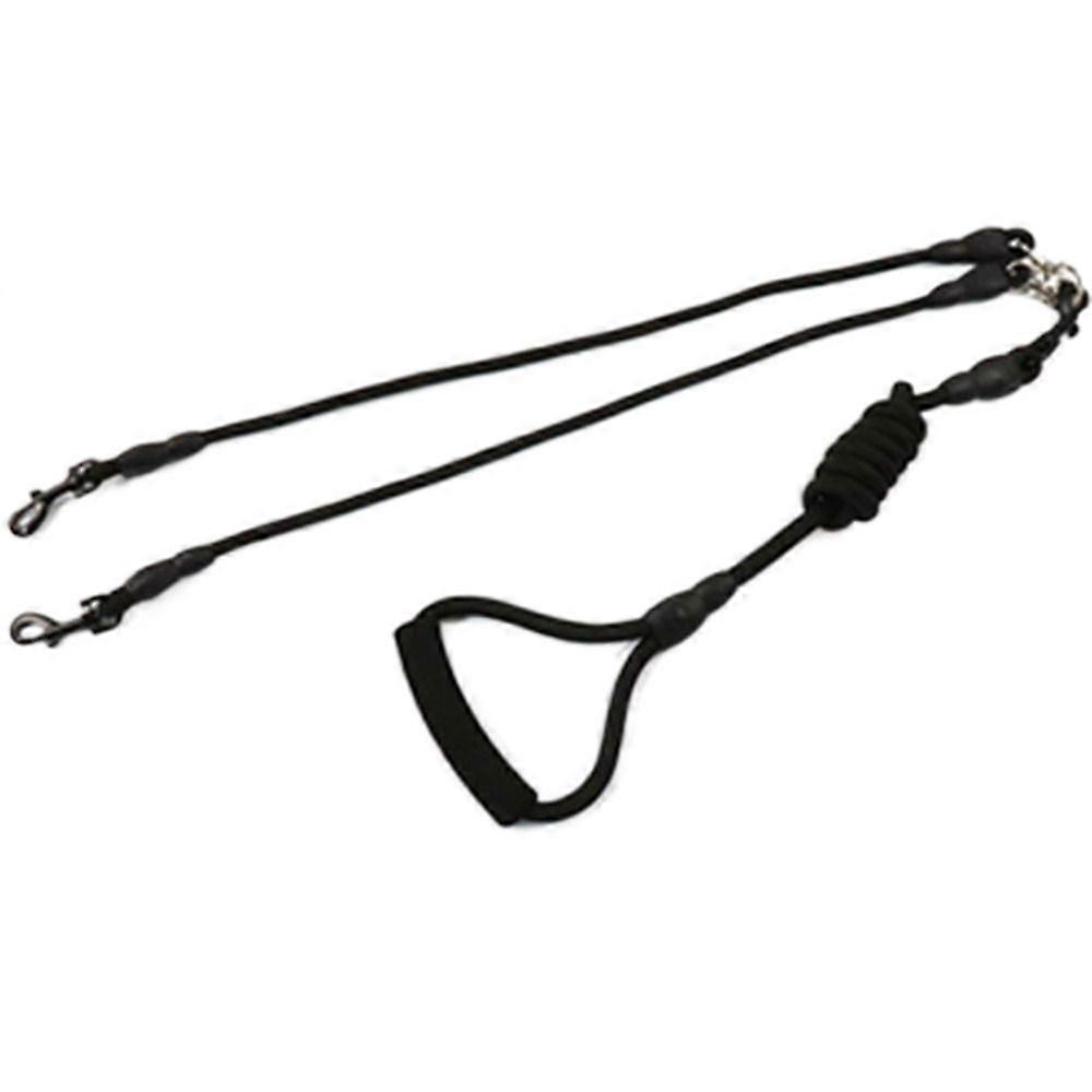 Double-Head Nylon Walking Coupler