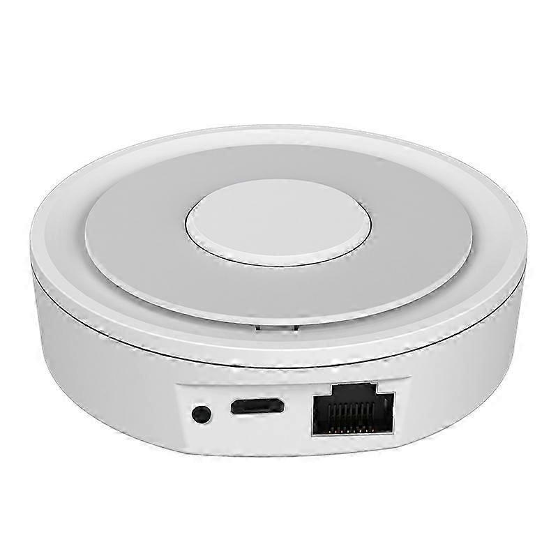 ZigBee 3.0 Smart Hub Gateway