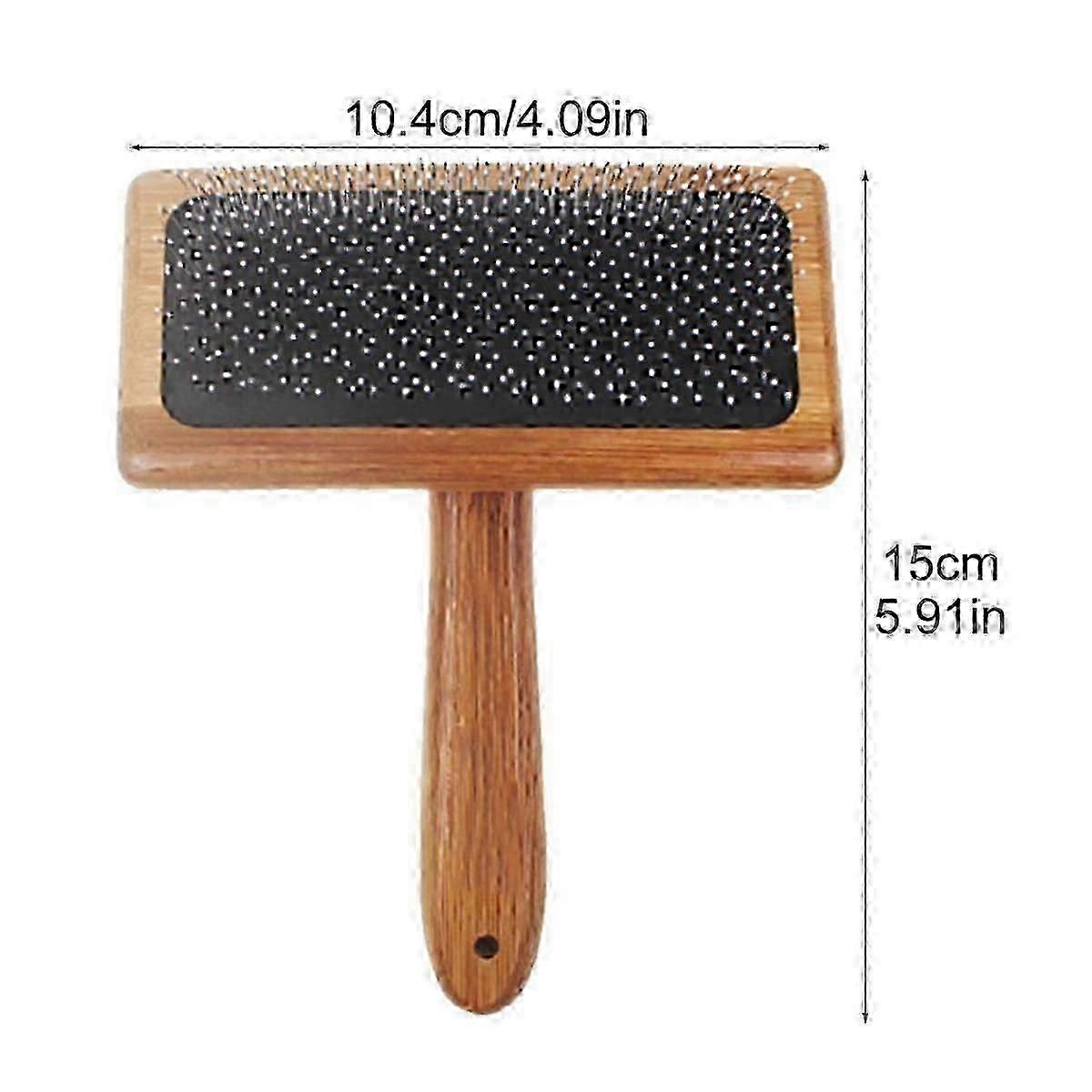 Eco-Conscious Wool Carding Tools