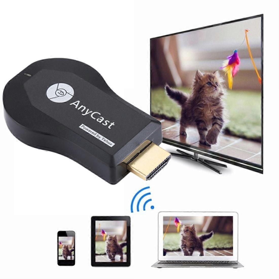 M9 Plus Wireless WiFi Display Dongle
