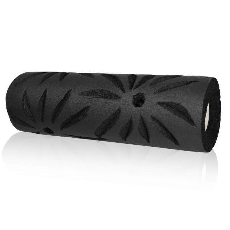 Professional Drywall Pattern Roller 9inch Paint Roller For Creating Unique Patterns On Walls And Ceilings Enduring