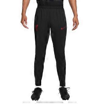 Nike Womens/Ladies 2025/2026 Liverpool FC Dri-FIT Tracksuit Bottoms