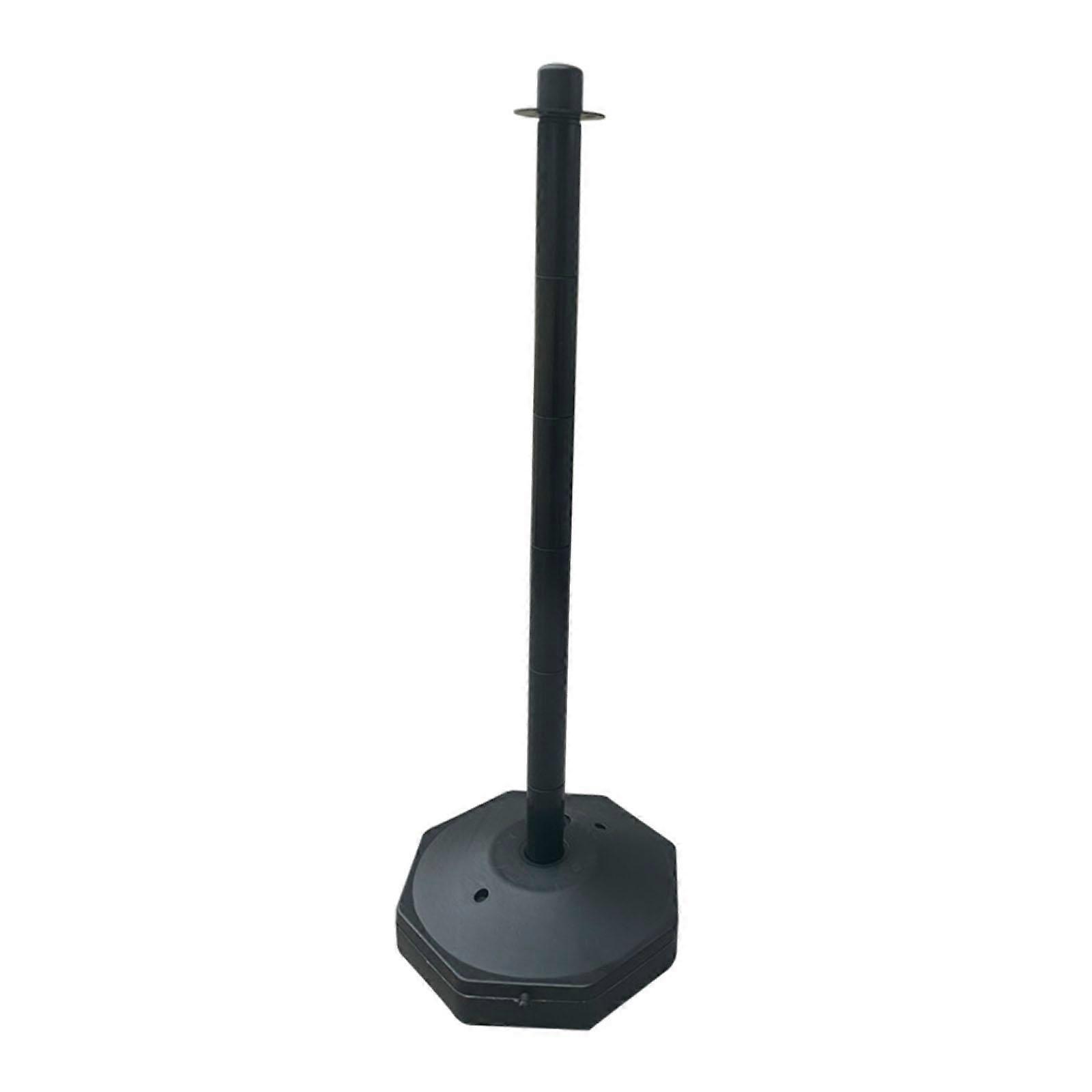 33inch Fillable Traffic Post Cone