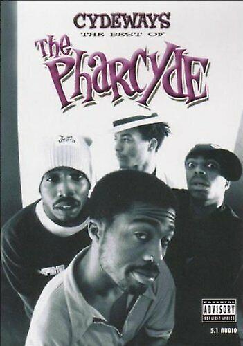 Cydeways [DVD] DVD - Region 2