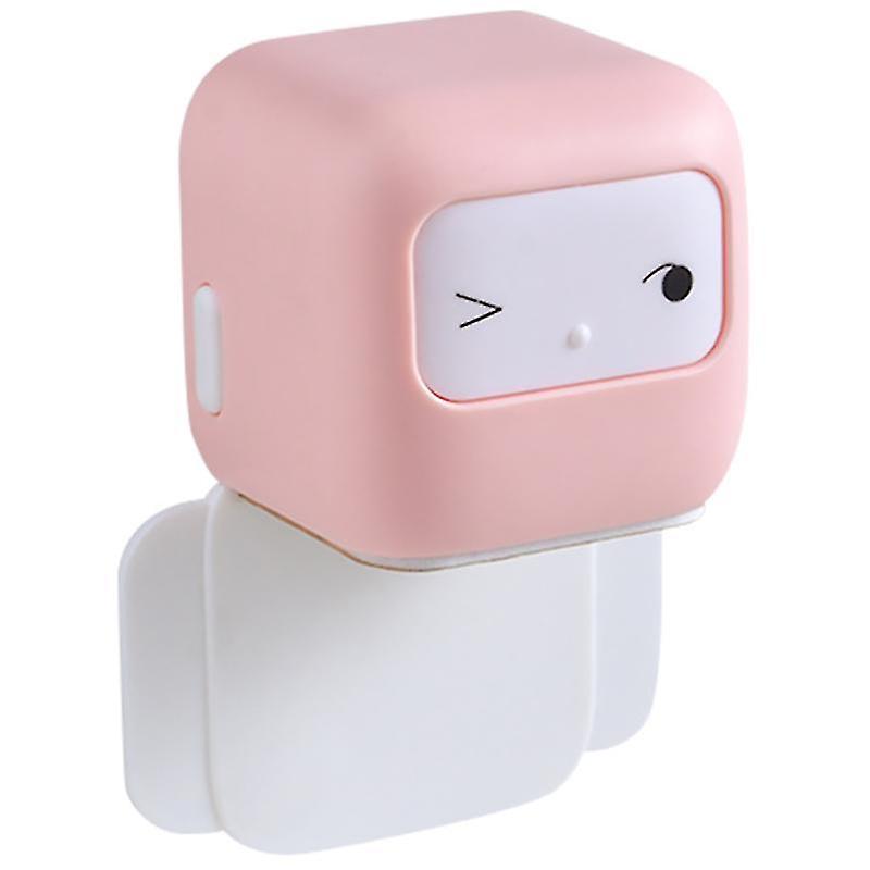 13X9.5cm Random Color Wire Terminals & Connectors Furniture Wall Anchor Furniture Anti-inverted Conn