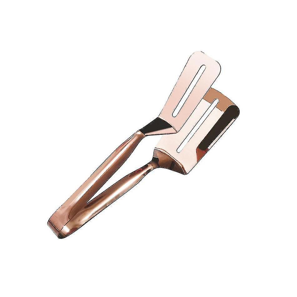 Barbecue Tong Fried Kitchen Bread Ice Fruit Salad Clip|cooking Tool Sets