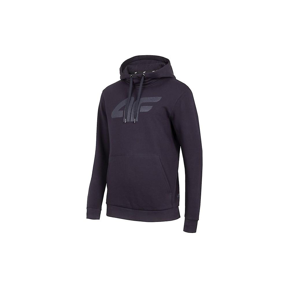 4F BLM352 H4Z22BLM352CIEMNYGRANAT universal all year men