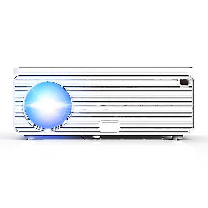 Full Hd 1080p Projector 4k Cinema Proyector