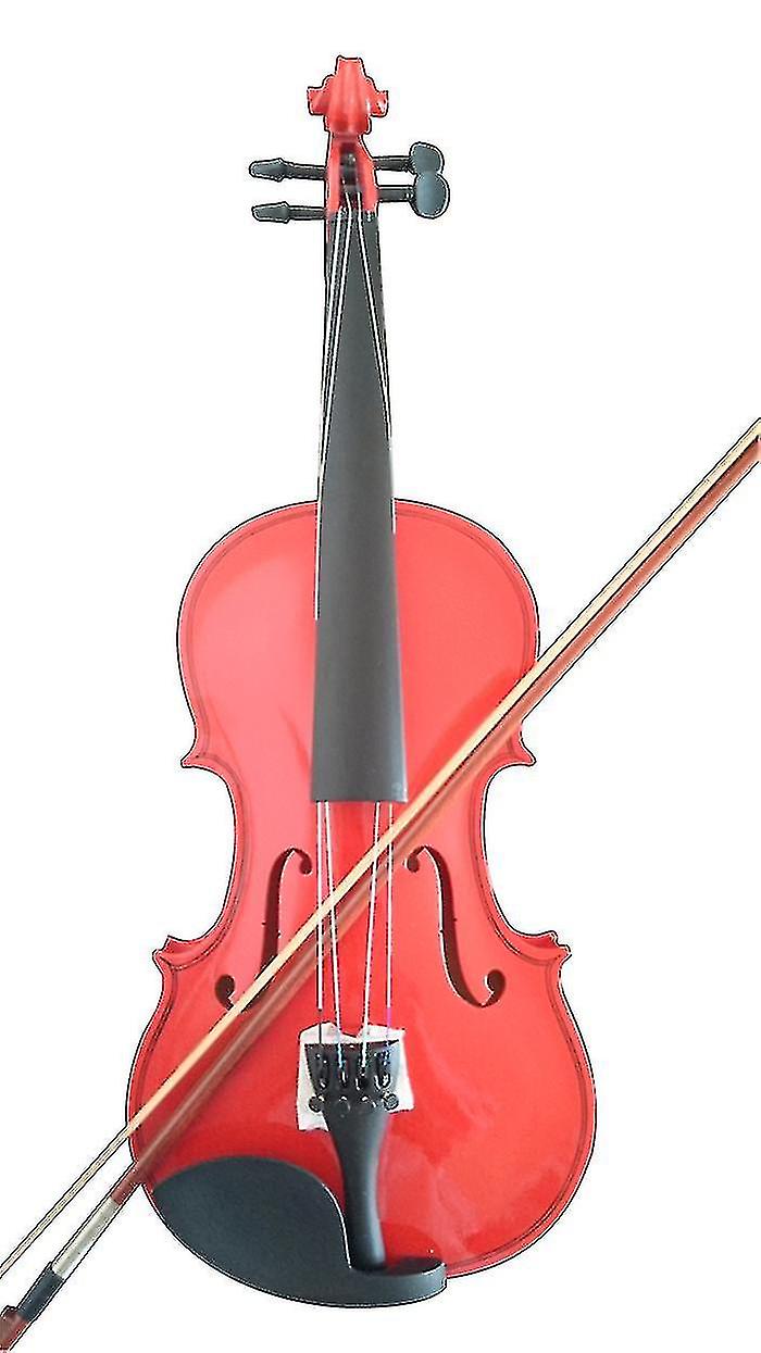Studentin Acoic Violine