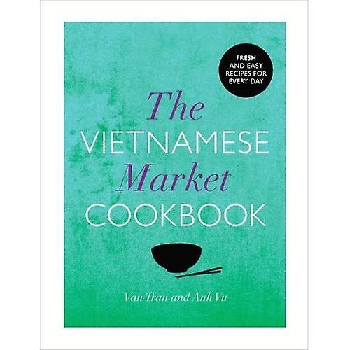 Vietnamesisk markedet kokebok