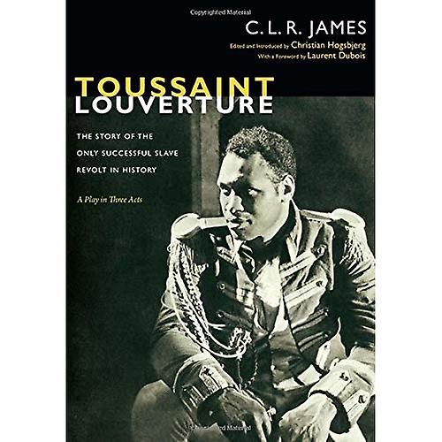 Toussaint L'Ouverture