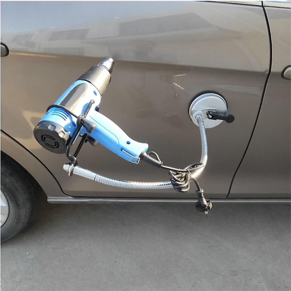 Suction Cup Bracket Car Dent Repair Tool Support Suction Cup Bracket Universal Adjustment Sheet Met