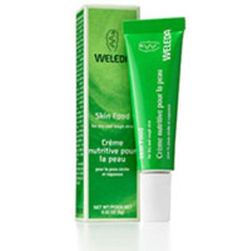 Weleda Skin Food，0.34 盎司（1 包）