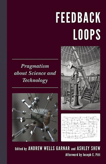 Feedback Loops Paperback Book