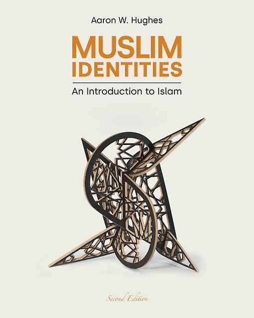 Muslim Identities by Aaron W Hughes Paperback